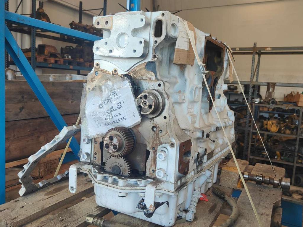 Caterpillar C7.1 Foto 1