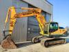 Hyundai R220NLC-9A Foto 1 thumbnail