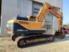 Hyundai R220NLC-9A Foto 4 thumbnail