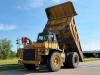 Caterpillar 775E Foto 11 thumbnail