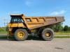 Caterpillar 775E Foto 2 thumbnail