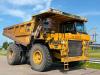 Caterpillar 775E Foto 8 thumbnail
