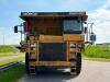 Caterpillar 775E Foto 9 thumbnail