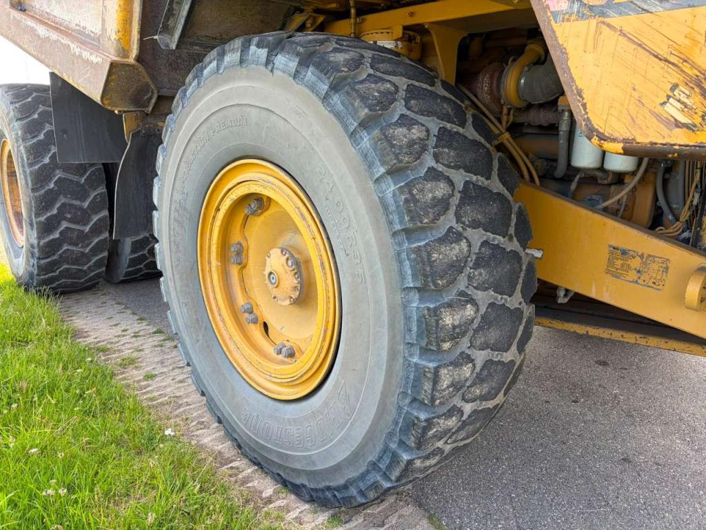 Caterpillar 775E Foto 24