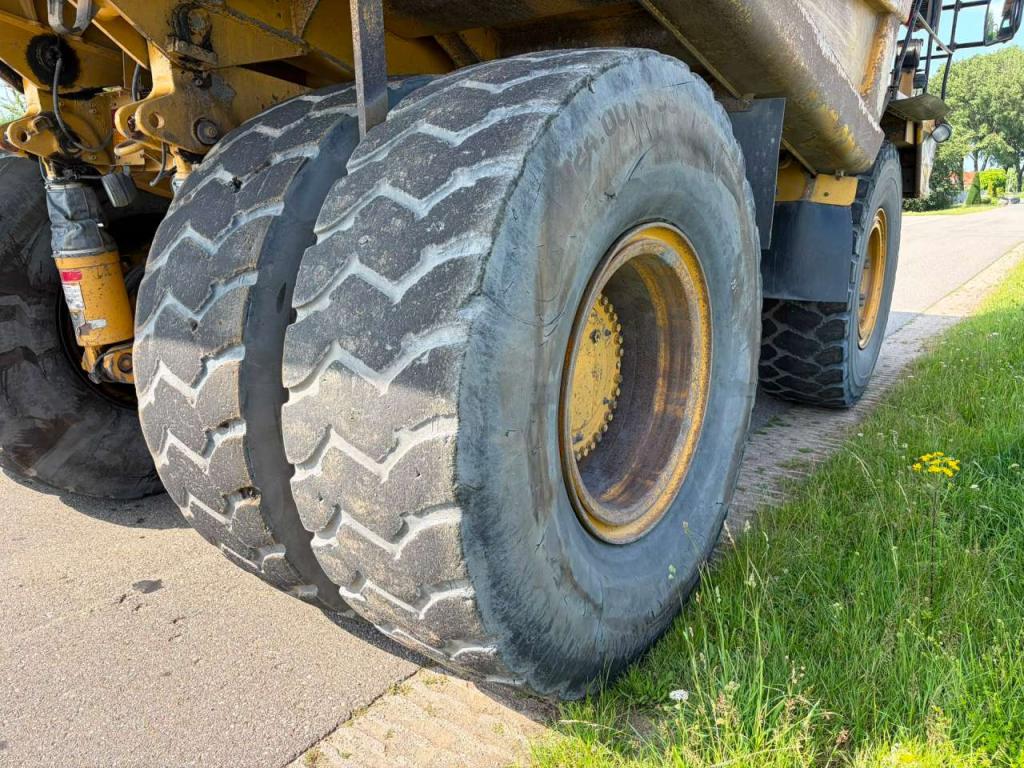 Caterpillar 775E Foto 25