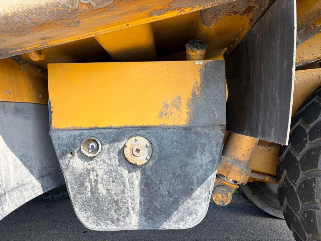 Caterpillar 775E Foto 29