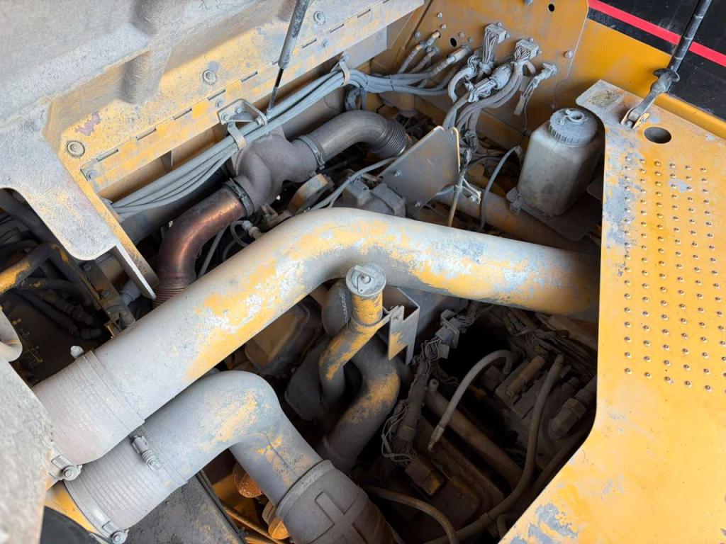 Caterpillar 775E Foto 30