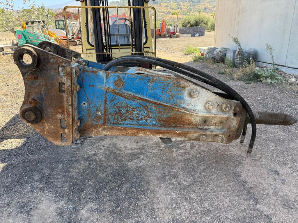 Krupp HM951 Foto 4