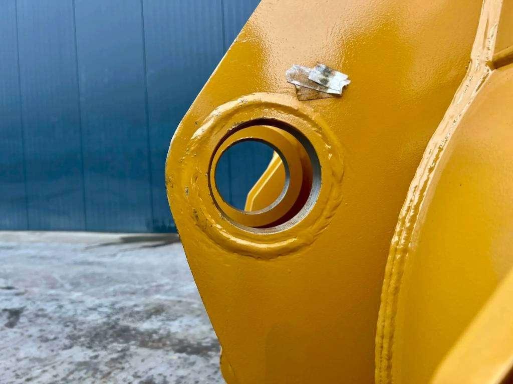 Caterpillar 950GC incl. Teeth Foto 8