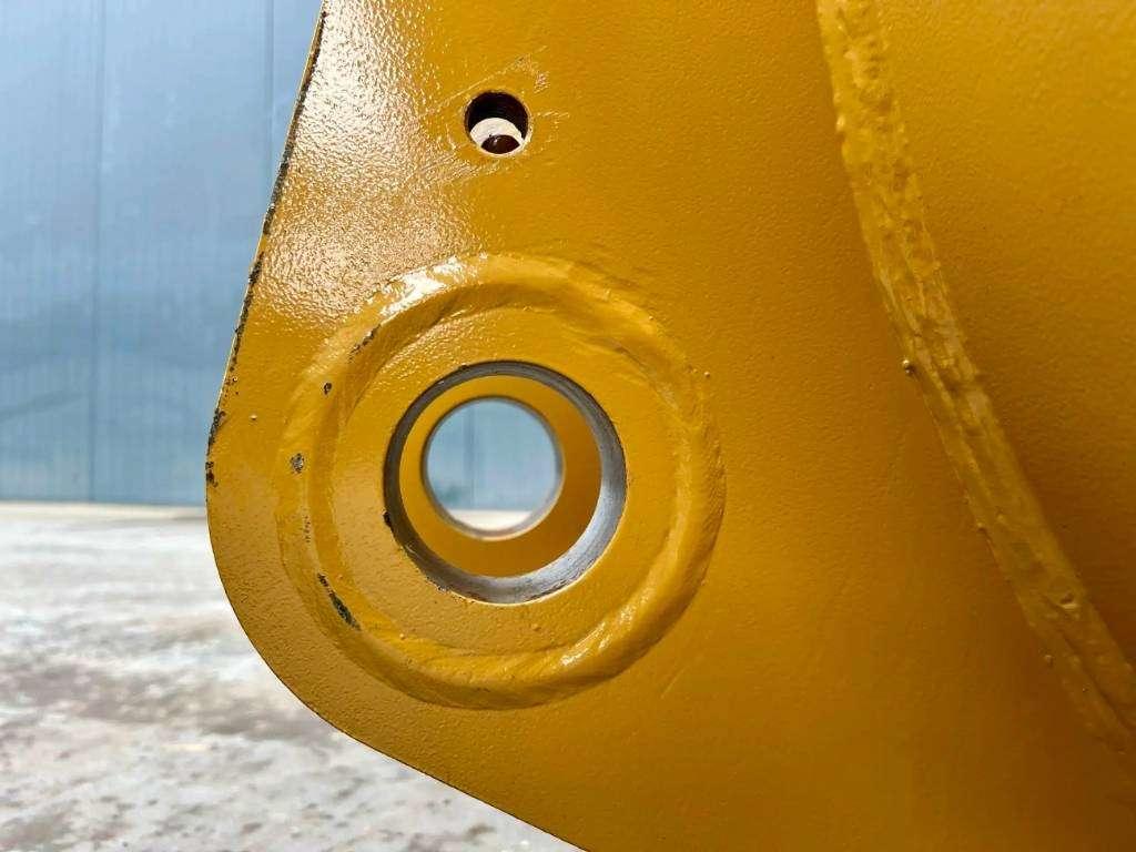 Caterpillar 950GC incl. Teeth Foto 9