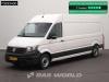 Volkswagen Crafter 177pk Automaat Koelwagen Carrier Viento 350 L4H3 Airco Camera Euro6 L3H2 Koel Koeler Kühl K Foto 1 thumbnail