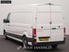 Volkswagen Crafter 177pk Automaat Koelwagen Carrier Viento 350 L4H3 Airco Camera Euro6 L3H2 Koel Koeler Kühl K Foto 2 thumbnail