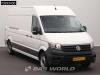 Volkswagen Crafter 177pk Automaat Koelwagen Carrier Viento 350 L4H3 Airco Camera Euro6 L3H2 Koel Koeler Kühl K Foto 6 thumbnail
