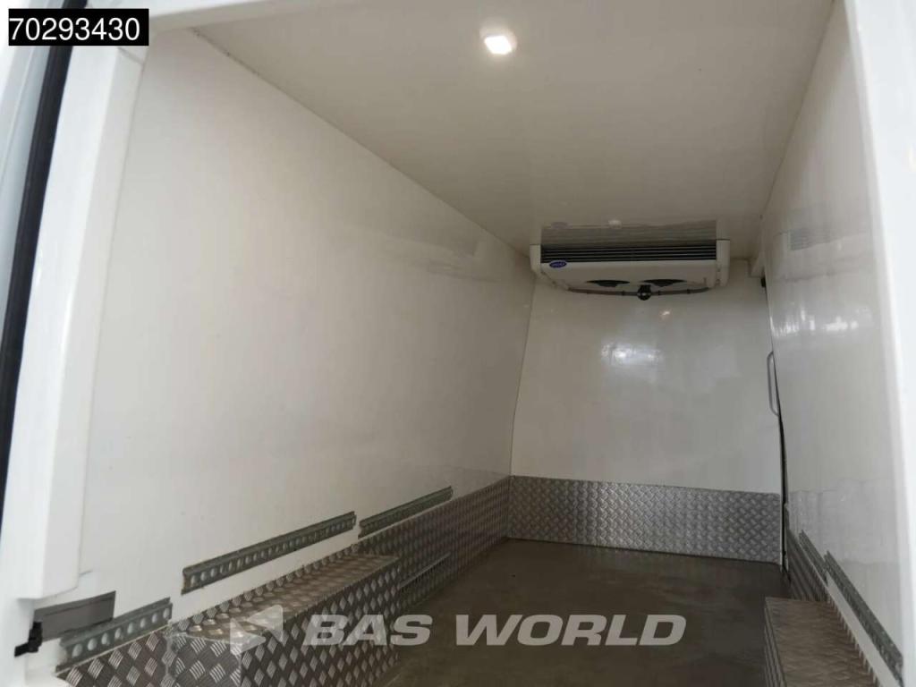 Volkswagen Crafter 177pk Automaat Koelwagen Carrier Viento 350 L4H3 Airco Camera Euro6 L3H2 Koel Koeler Kühl K Foto 11