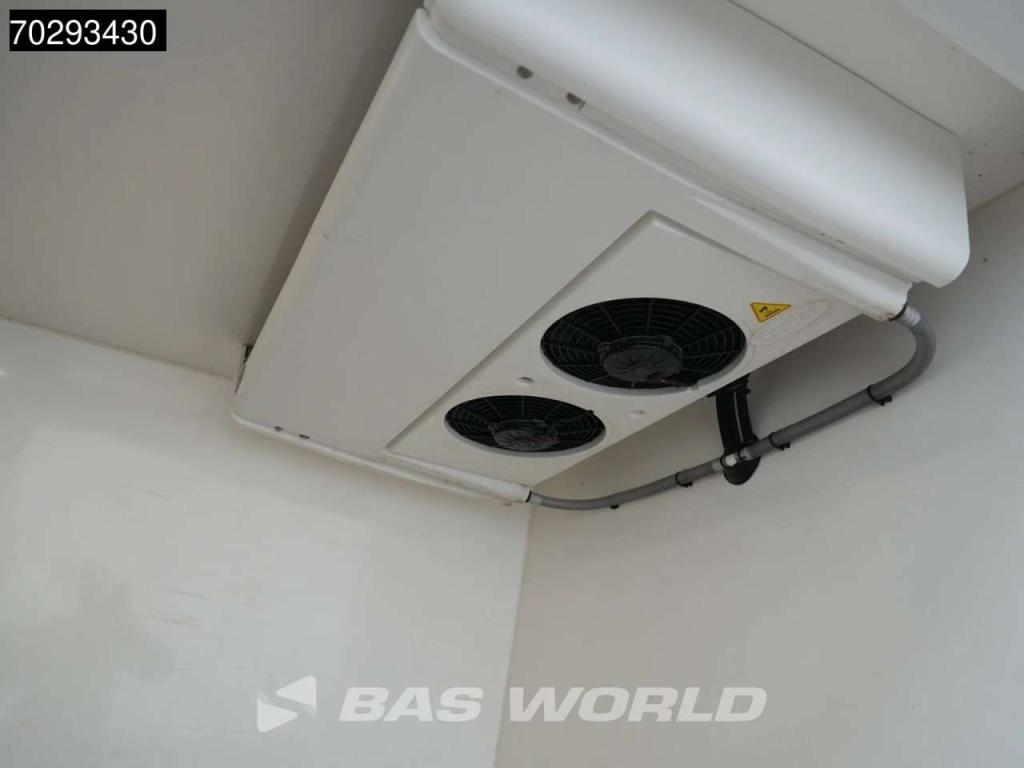 Volkswagen Crafter 177pk Automaat Koelwagen Carrier Viento 350 L4H3 Airco Camera Euro6 L3H2 Koel Koeler Kühl K Foto 13