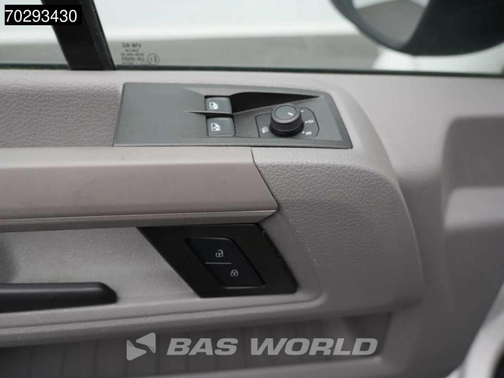 Volkswagen Crafter 177pk Automaat Koelwagen Carrier Viento 350 L4H3 Airco Camera Euro6 L3H2 Koel Koeler Kühl K Foto 26