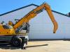 Liebherr LH22 Litronic - Automatic Greasing / Tilting Cab Foto 16 thumbnail
