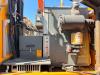 Liebherr LH22 Litronic - Automatic Greasing / Tilting Cab Foto 21 thumbnail