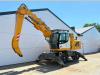 Liebherr LH22 Litronic - Automatic Greasing / Tilting Cab Foto 3 thumbnail