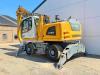 Liebherr LH22 Litronic - Automatic Greasing / Tilting Cab Foto 4 thumbnail