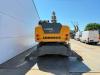 Liebherr LH22 Litronic - Automatic Greasing / Tilting Cab Foto 5 thumbnail