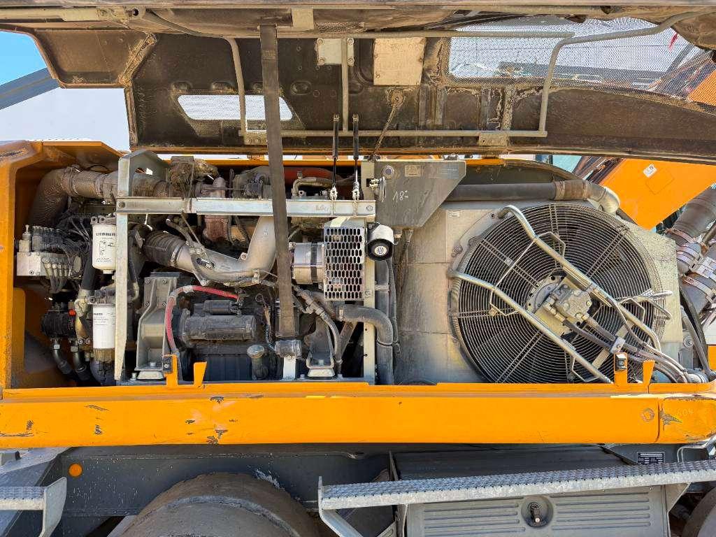 Liebherr LH22 Litronic - Automatic Greasing / Tilting Cab Foto 19