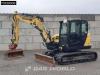 Yanmar SV85 A/C Foto 3 thumbnail