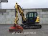 Yanmar SV85 A/C Foto 5 thumbnail