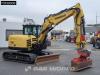 Yanmar SV85 A/C Foto 9 thumbnail