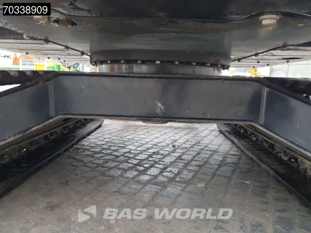 Yanmar SV85 A/C Foto 24