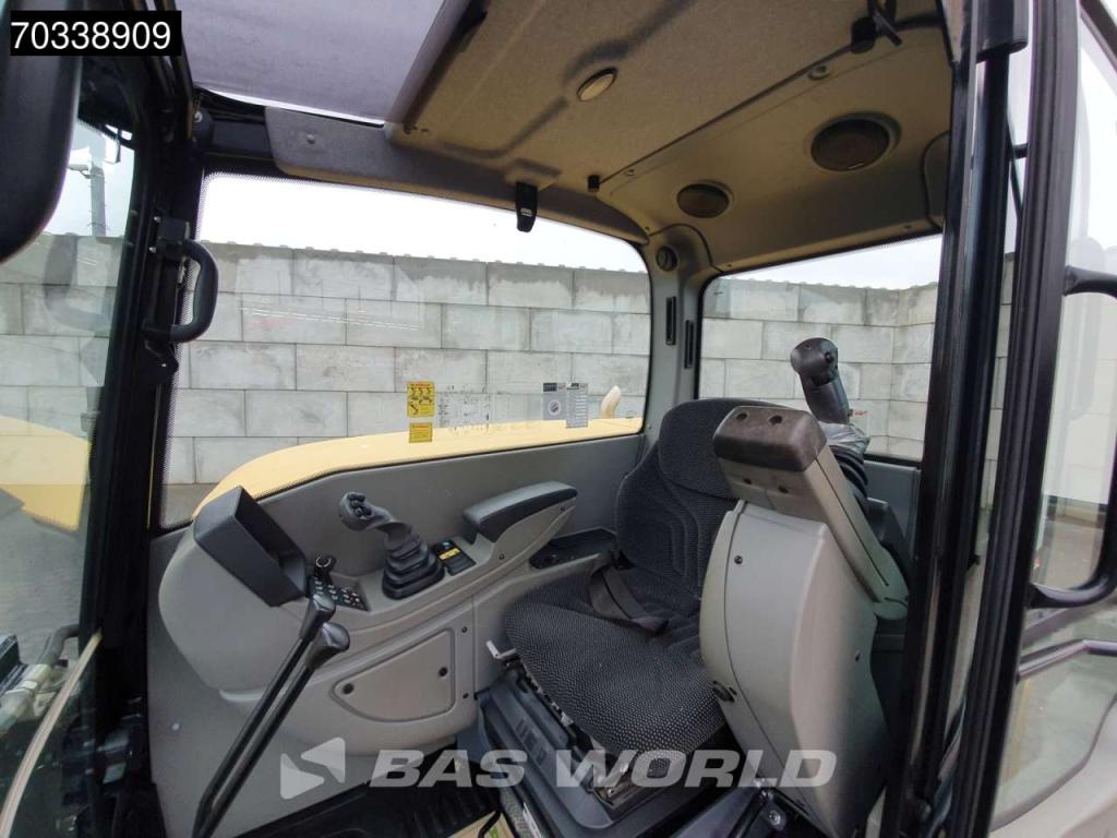 Yanmar SV85 A/C Foto 30