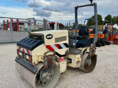 Hamm HD12