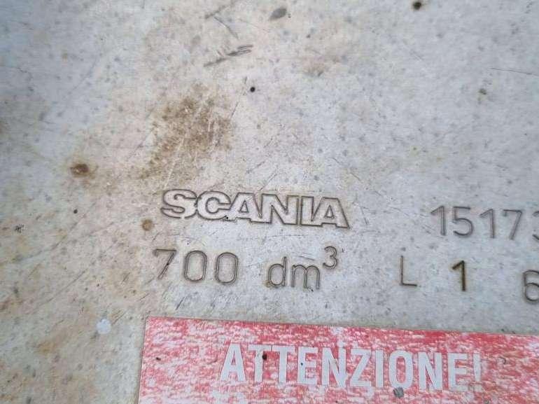 Scania R560 Foto 19