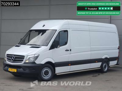 Mercedes Sprinter 310 CDI Automaat L3H2 Camera Euro6 L3 APK 05-2026 15m3 in vendita da BAS World B.V.
