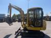 Komatsu PC 27 R-8 Foto 1 thumbnail
