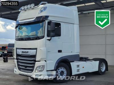 Daf XF 480 4X2 NL-Truck SSC 2xTanks ACC Euro 6 in vendita da BAS World B.V.