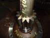 Pignone frizione per Fiat Allis FL10E - FD10E Foto 3 thumbnail