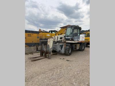 Terex Girolift 3514 in vendita da Cioria Tractor Srls