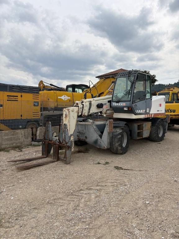 Terex Girolift 3514 Foto 1