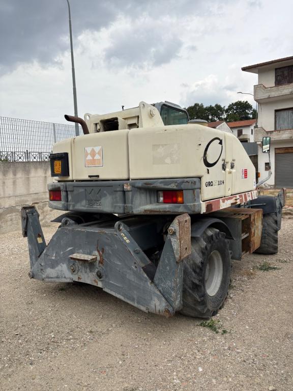 Terex Girolift 3514 Foto 3