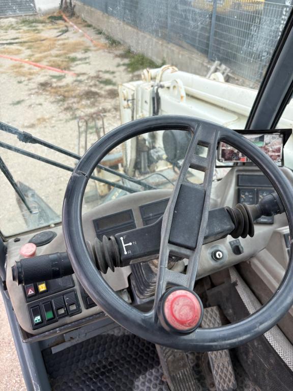 Terex Girolift 3514 Foto 6
