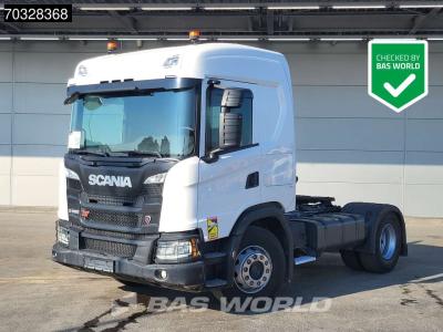 Scania G500 4X2 Retarder Hydraulic in vendita da BAS World B.V.