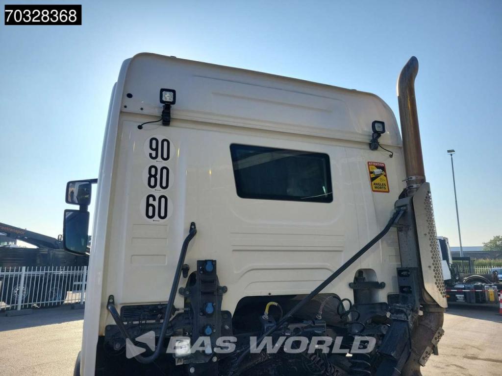 Scania G500 4X2 Retarder Hydraulic Foto 11