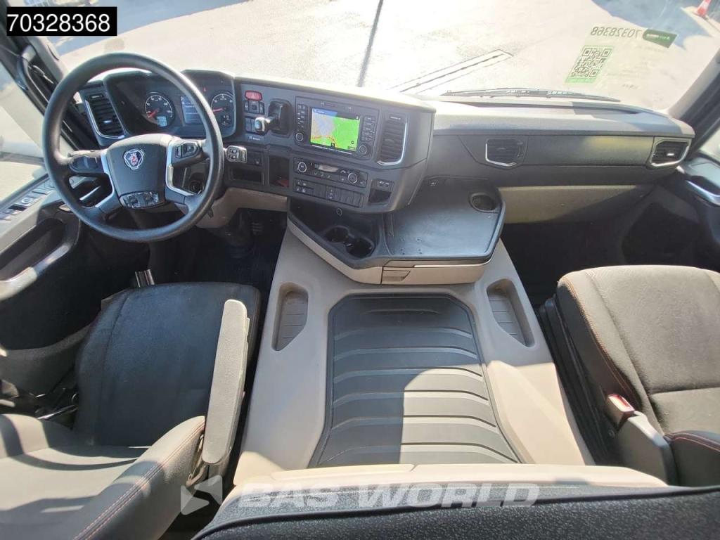 Scania G500 4X2 Retarder Hydraulic Foto 19
