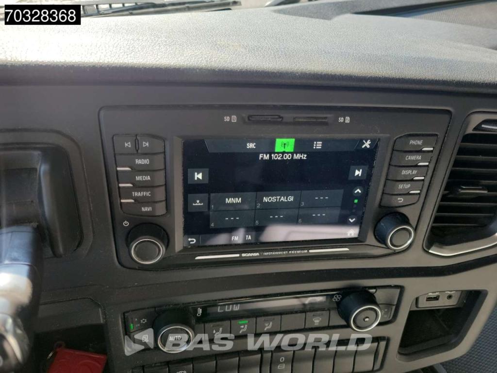 Scania G500 4X2 Retarder Hydraulic Foto 27