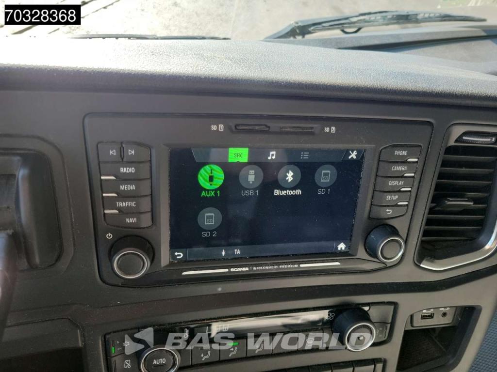Scania G500 4X2 Retarder Hydraulic Foto 28