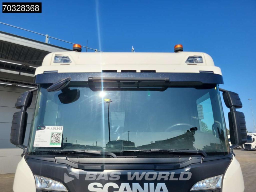 Scania G500 4X2 Retarder Hydraulic Foto 7