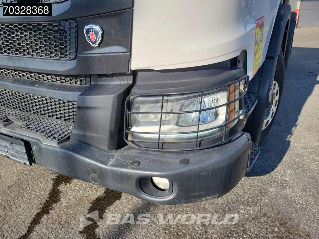 Scania G500 4X2 Retarder Hydraulic Foto 9