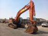 Hitachi ZX470-5G (EXW - Abu Dhabi) Foto 3 thumbnail
