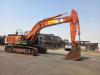 Hitachi ZX470-5G (EXW - Abu Dhabi) Foto 4 thumbnail